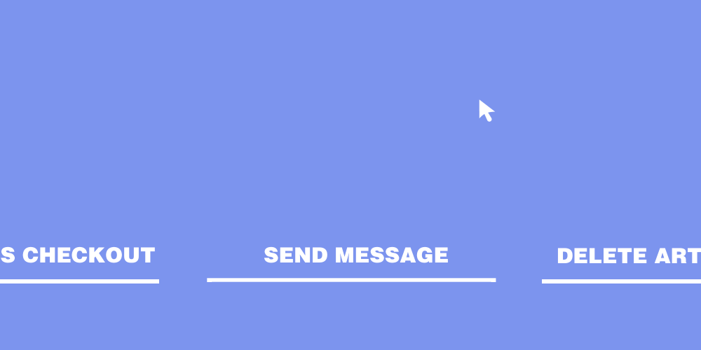 ae动图|ui|动效设计|我就是我赞 - 原创作品 - 站酷