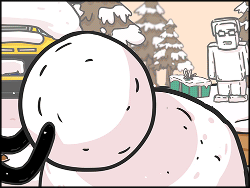 平淡无奇の2019作品集