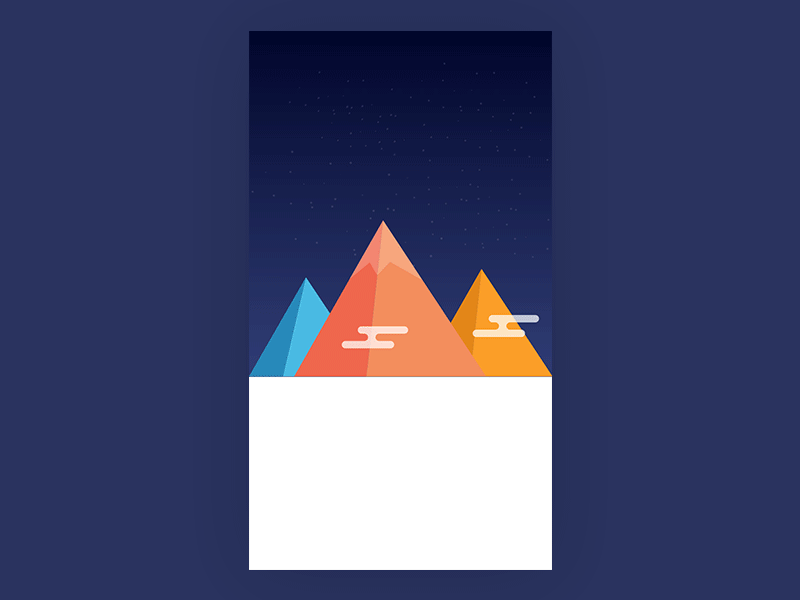 ui动效设计|ui|动效设计|天天过年 - 原创作品 - 站酷