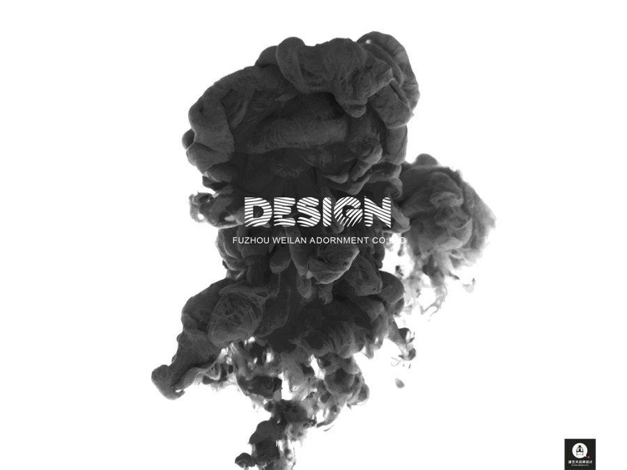 福建蔚澜装饰设计机构-【IFPD潘艺夫设计案例