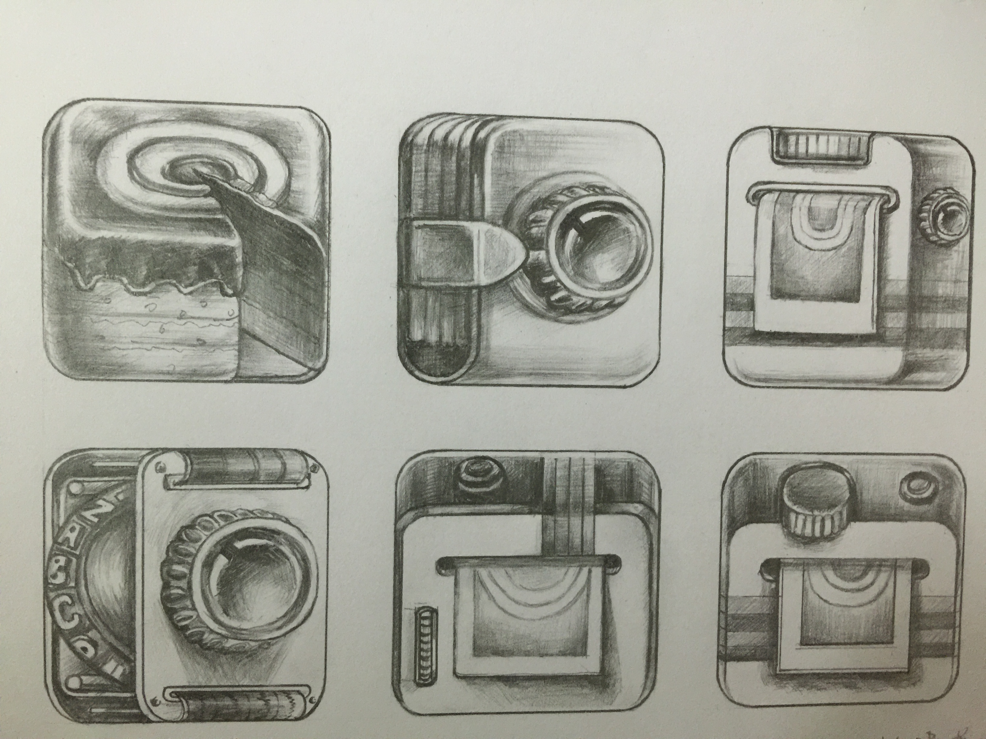 ui手绘图标素材图片展示_ui手绘图标素材图片下载