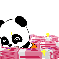 酷拉小熊动态表情