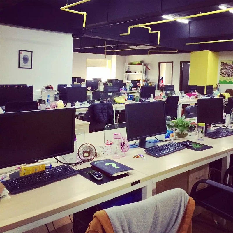 毕业八年,那个频繁换工作的女孩,现在怎么样了