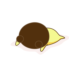 萱萱仔 | 微信表情设计|ui|主题/皮肤|吃人的小仙女