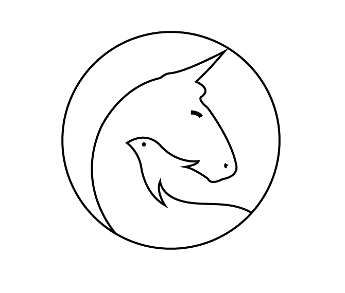 马logo设计|平面|标志|杨轲 - 原创作品 - 站酷