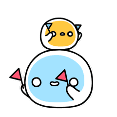 【表情 x 史波兹】slime的甜蜜日常