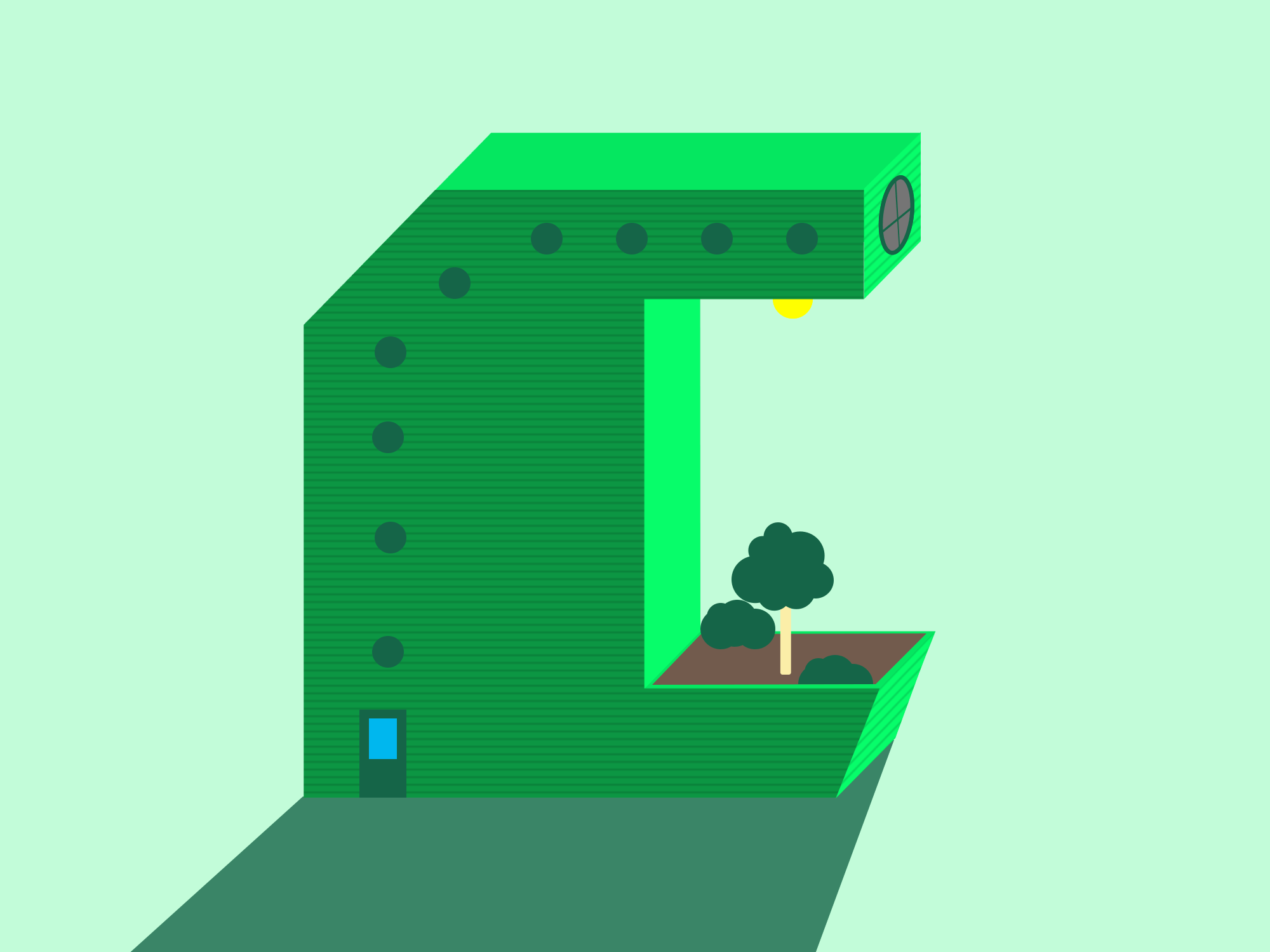 ps gif 动态字体设计