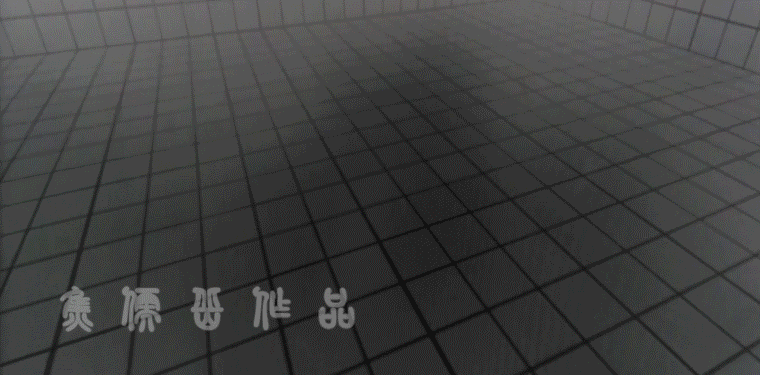 u3d小练习02(gif)