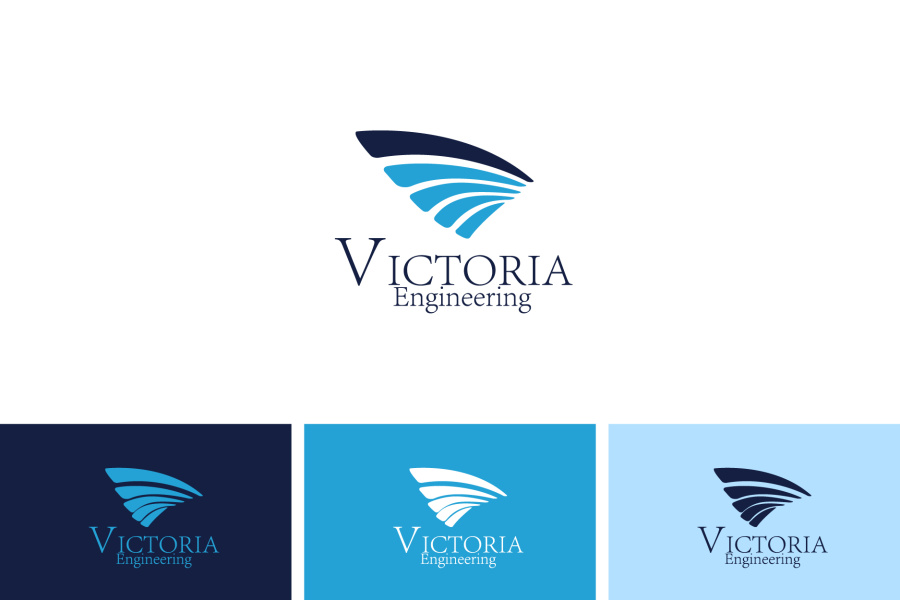 LOGO合集4-科技公司\/机械\/电商\/网络\/简约\/书店