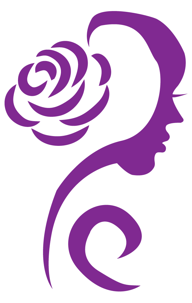 女性领导力logo设计