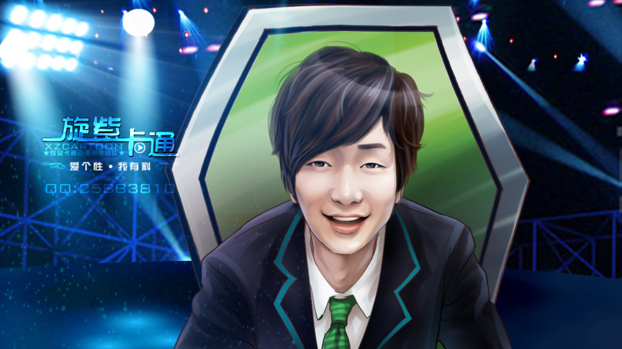 雪碧2015幻想篇广告分镜影视电影分镜头故事