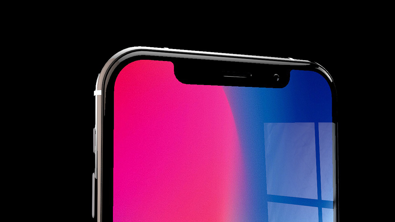 C4D制作iPhoneX广告|三维|动漫|Sindochen - 原创作品 - 站酷 (ZCOOL)