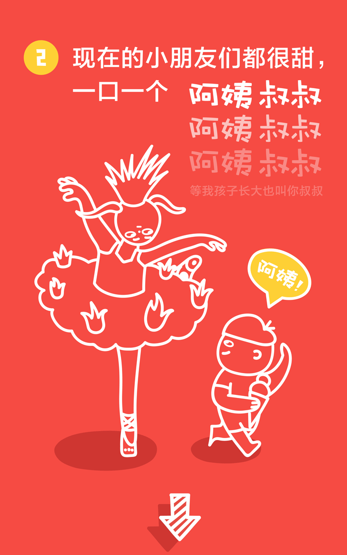 (gif)莫名的火气 x 豆豉雀第一期产品