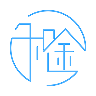 "知"字logo