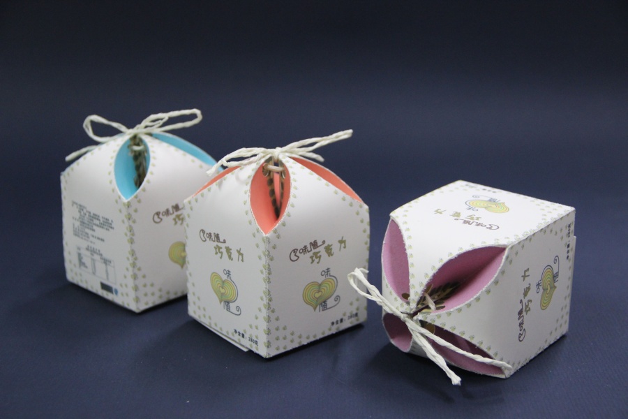 味随糖果包装设计|包装|平面|wt6121 - 原创设计