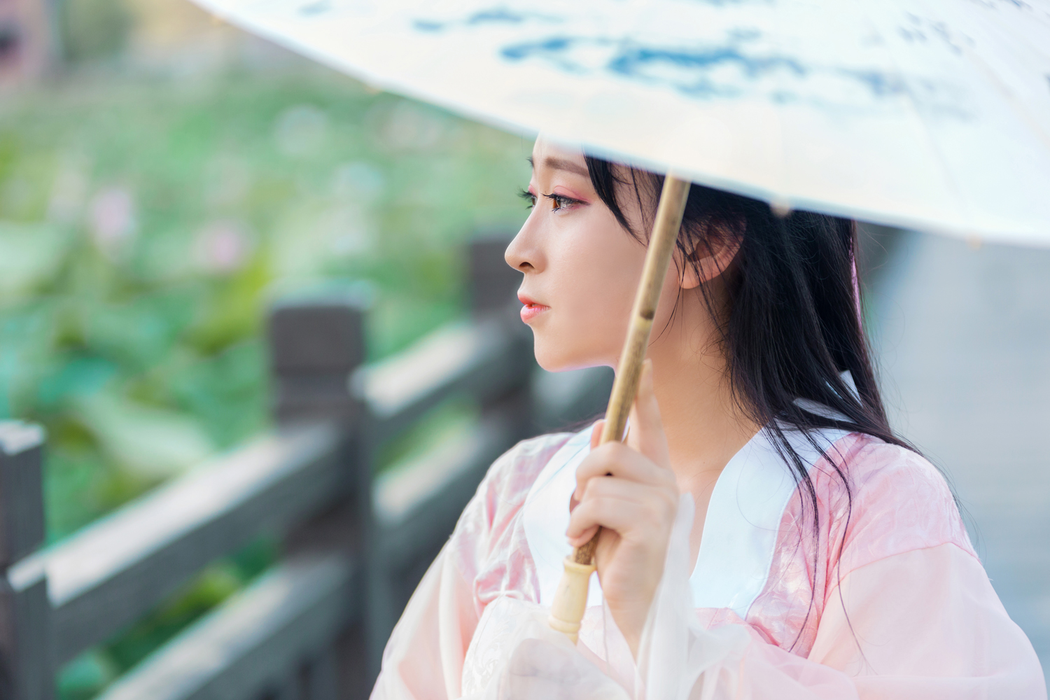 落凡尘(一)图片