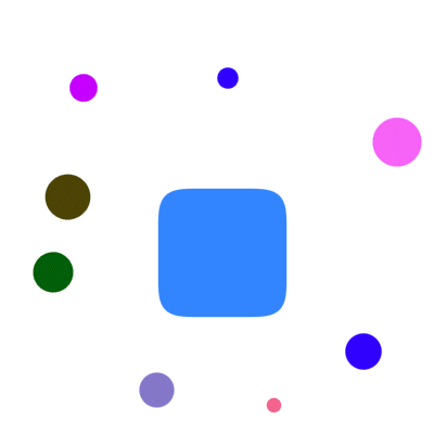 小动画|ui|动效设计|dl溪边树 - 原创作品 - 站酷 (zcool)