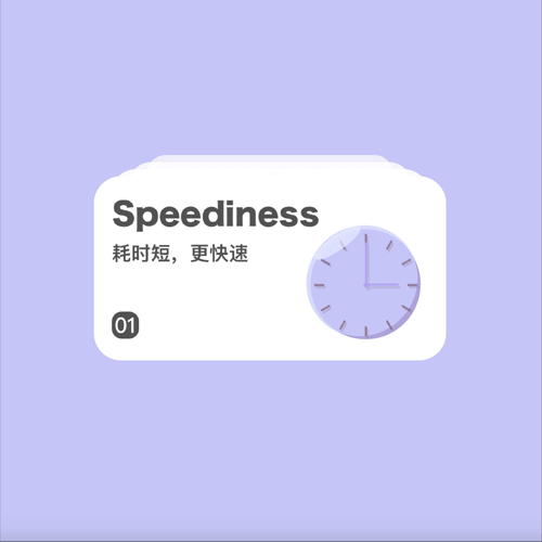 最近在学习principle,试着做了些动效