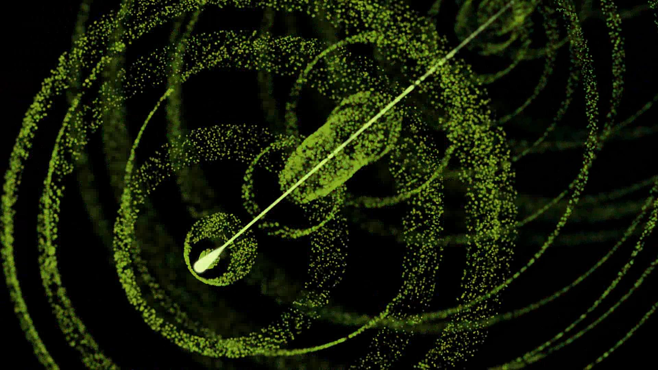 AE音频可视化\/合成练习|影视|MV|苏打煎蛋 - 原