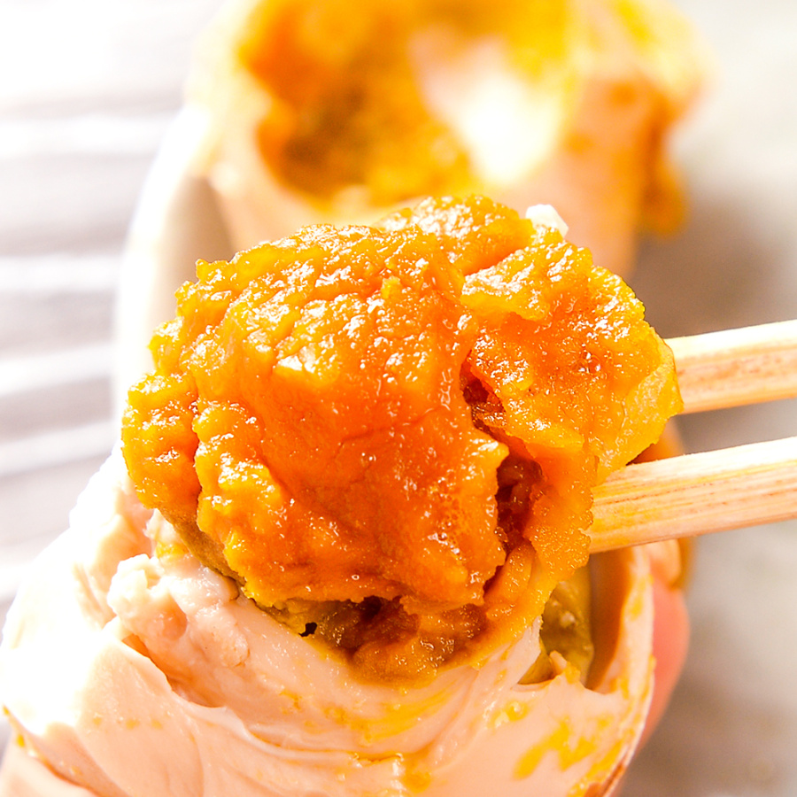 天津蓟县特产麻酱鸡蛋|静物|摄影|白杨摄影 - 原