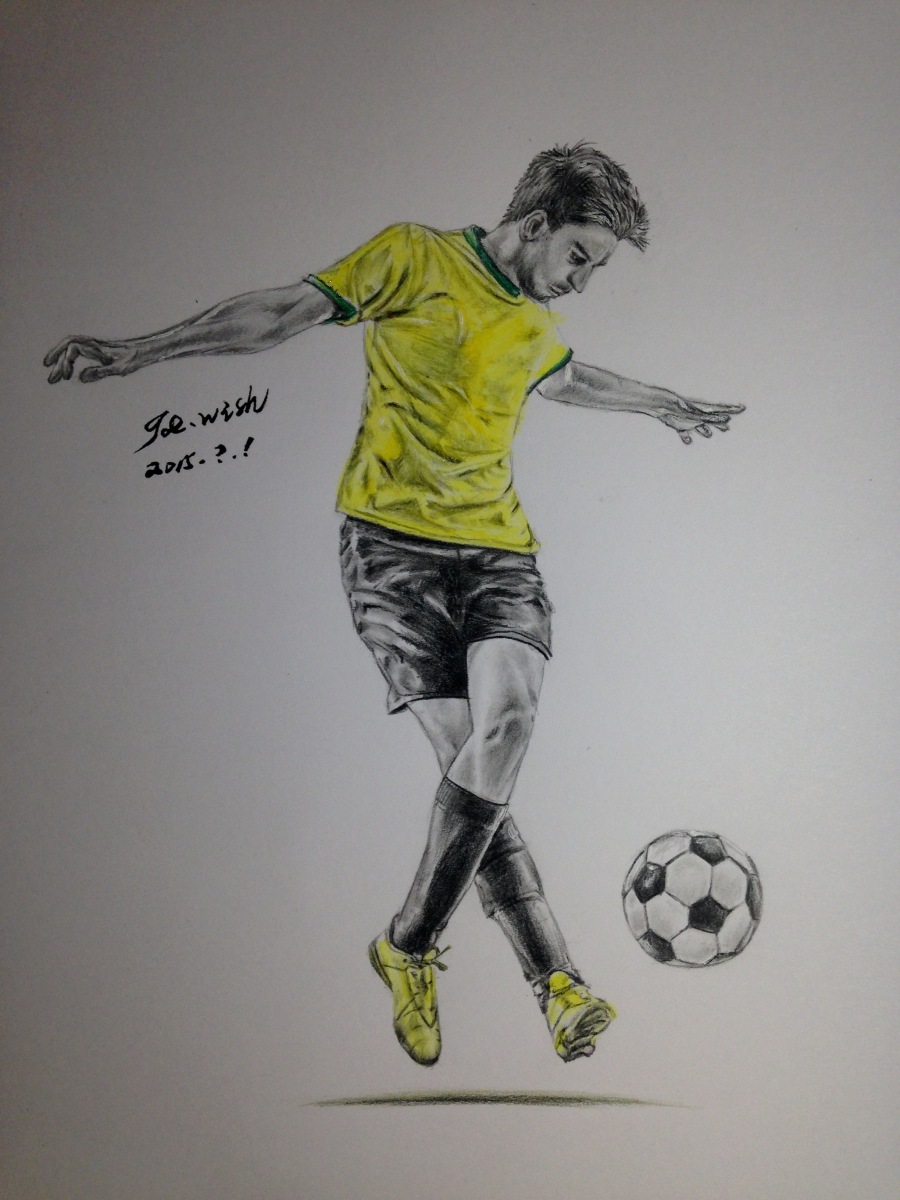 大学之囧人问画篇-谈谈自学绘画两年来的心酸