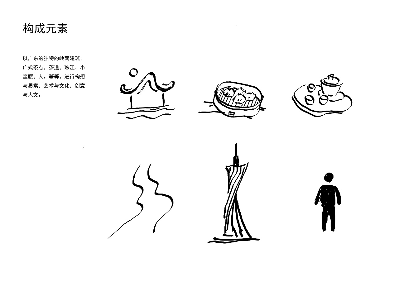 广东省文化创意设计大赛