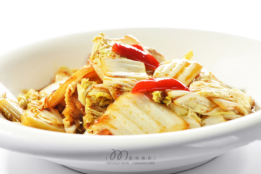 哈尔滨雷鸣摄影《非尝食间》菜品 美食 广告 摄