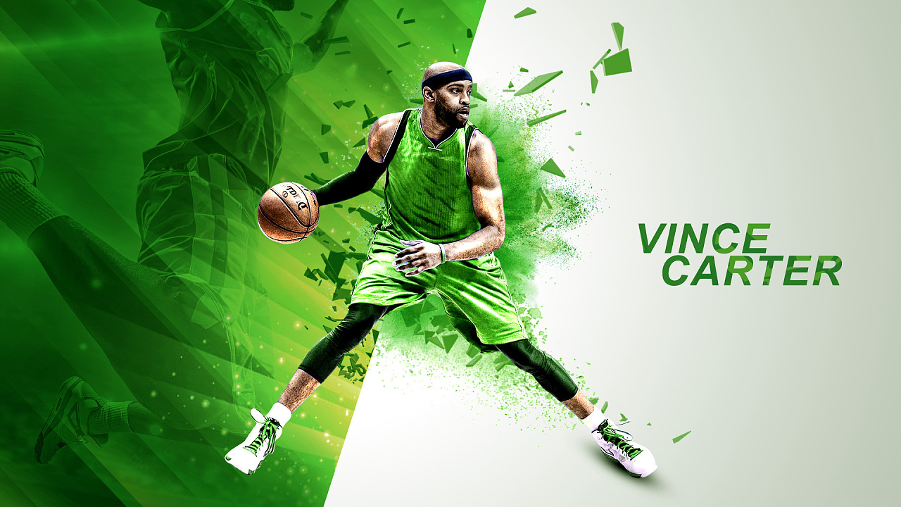 文斯卡特壁纸|平面|海报|三叶草和四叶草 - 原创作品 - 站酷 (ZCOOL)