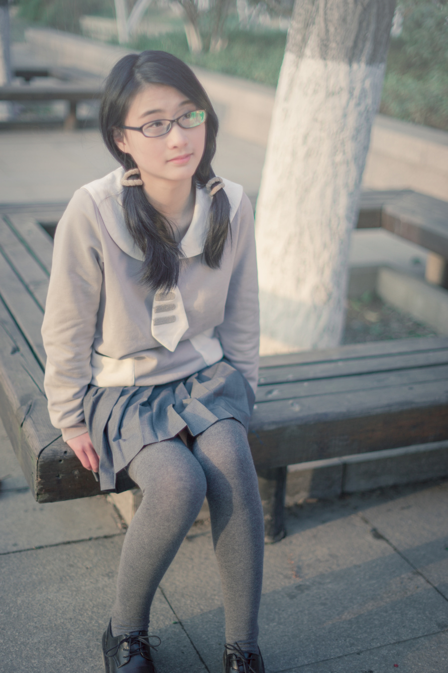 オレノイモウト|人像|摄影|kirisame_hanato - 原