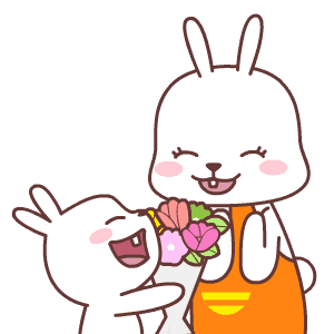 表情8 gif动效图 母亲节专用表情 - 原创作品 - 站酷(zcool)