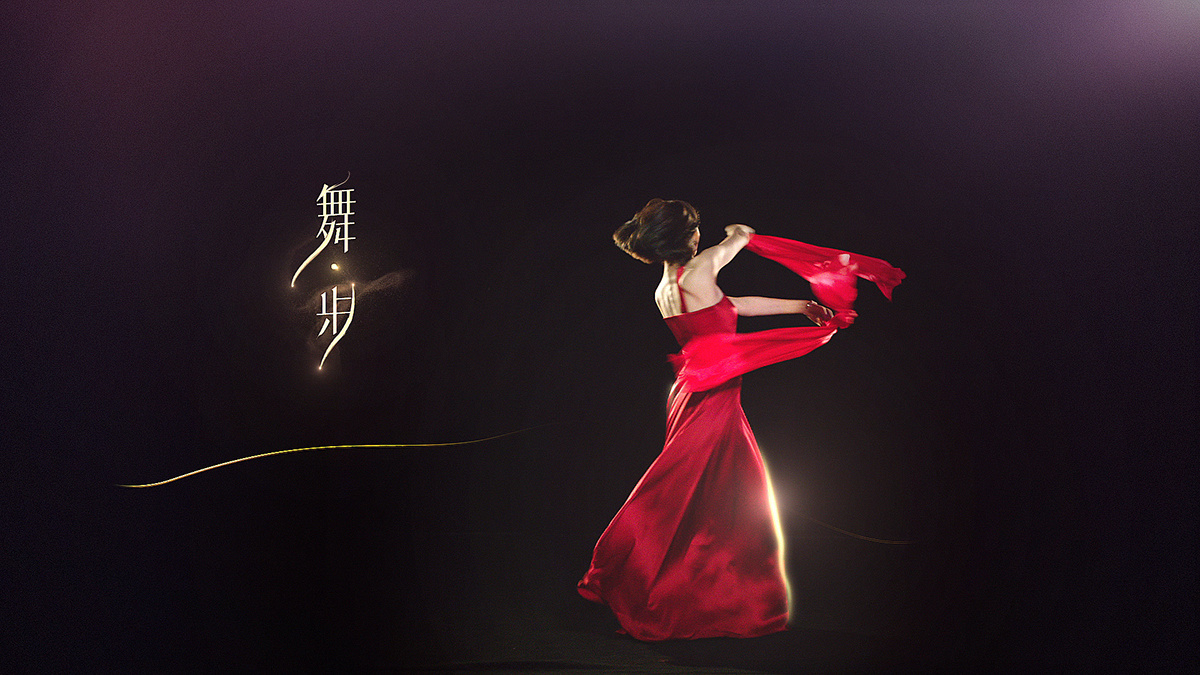 偶像来了-娜扎|影视|栏目包装|kid1991 - 原创作品 - 站酷 (ZCOOL)