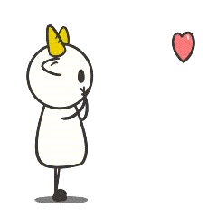 奇怪的ta 微信表情