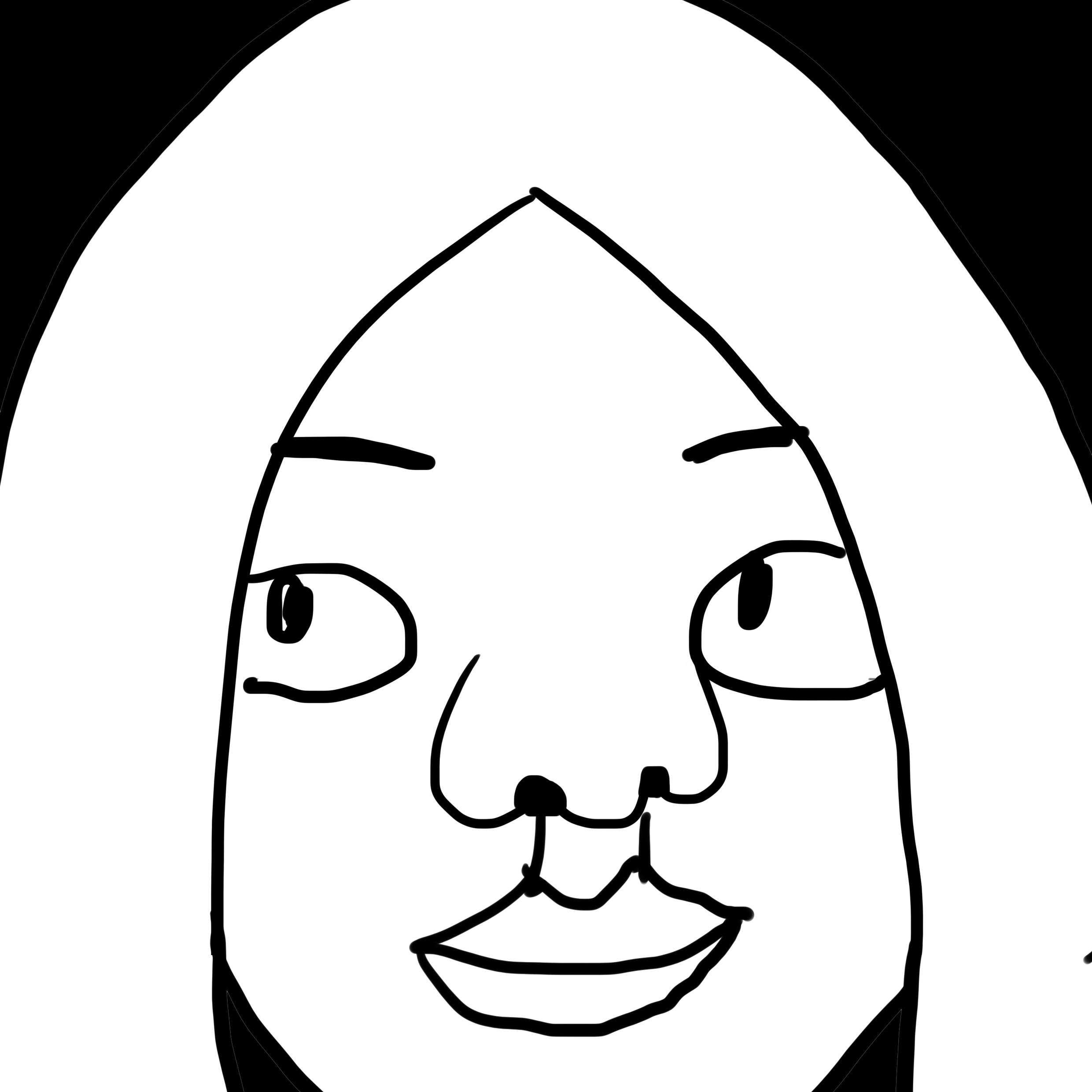 简单粗暴不好咩