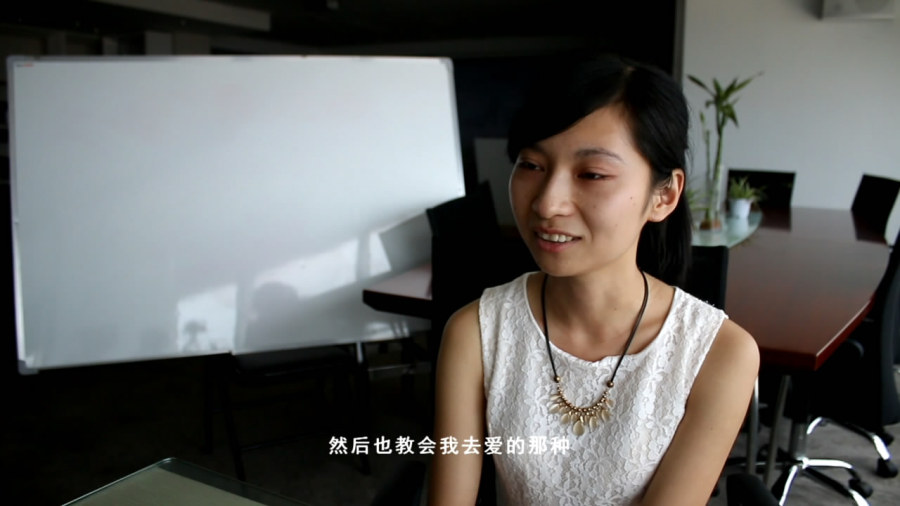 《致父亲》感动亿万人 父亲节真实催泪访谈录