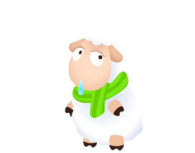 羊羊羊(设计 动画)