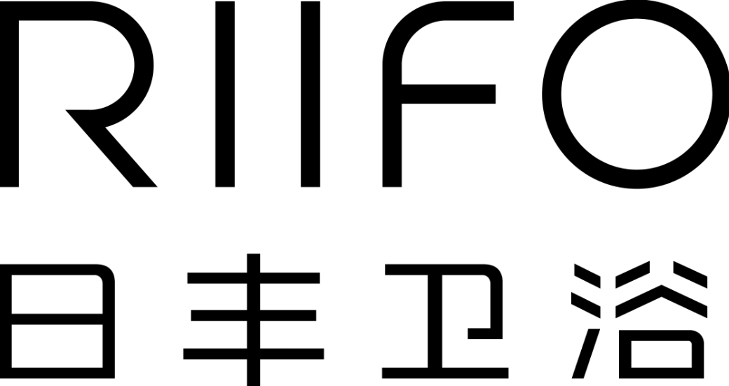 日丰卫浴logo图片