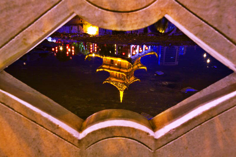 贵州古建筑|环境\/建筑|摄影|卢俊廷 - 原创设计作品 - 站酷 (ZCOOL)