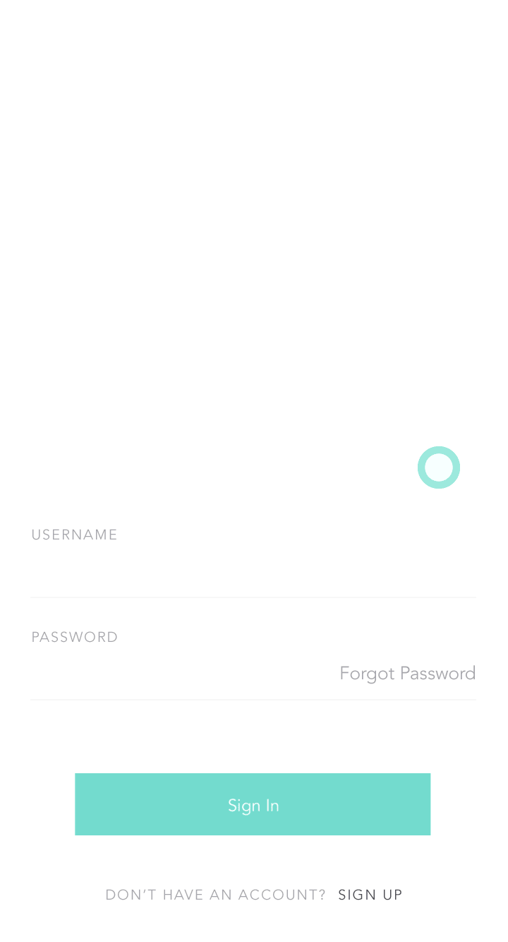 app动效|ui|动效设计|尕灯笼 - 原创作品 - 站酷