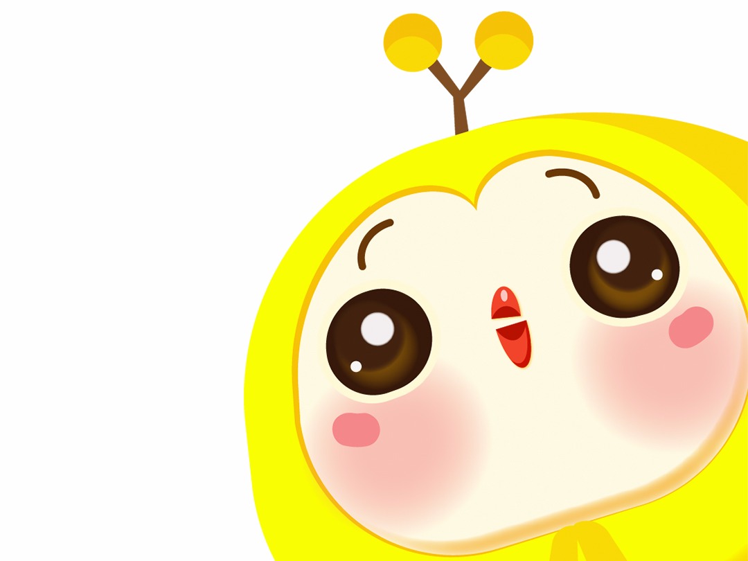 花椒直播logo升级飞机稿