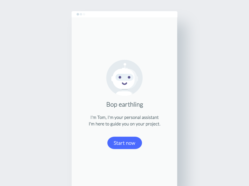 2018年必看最新创意手机聊天界面设计