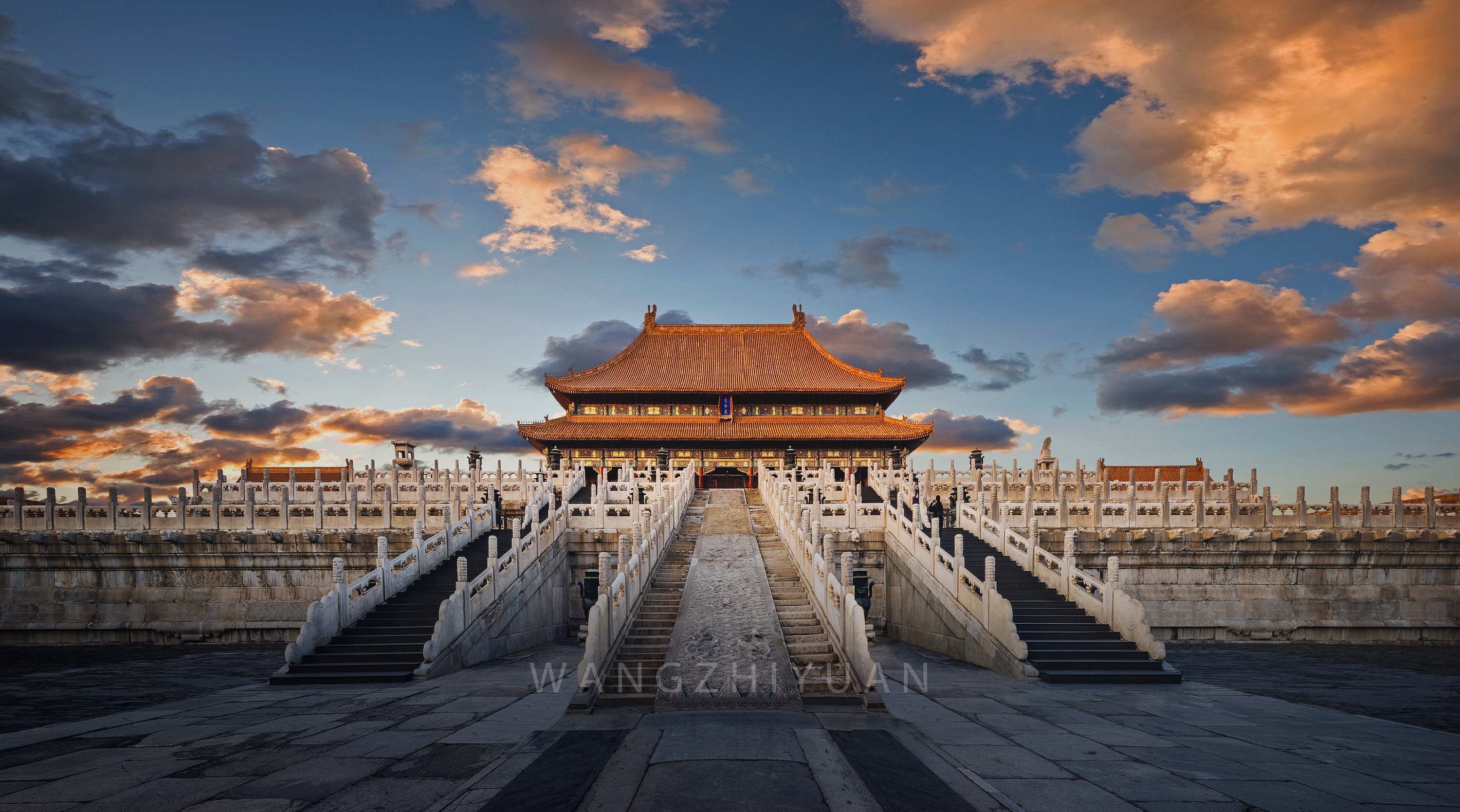 北京|故宫|摄影|环境/建筑|建筑摄影王志远 - 原创