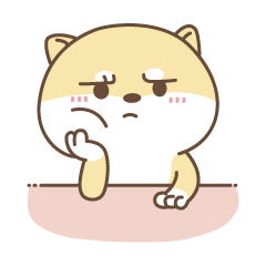 微信表情《莫尼3》|动漫|网络表情|ccliao - 原创作品