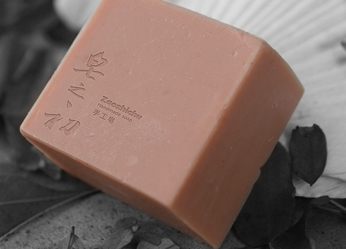 古法手工皂，让清洁更温和更彻底-青岛龙翔天润中医药科技开发有限公司