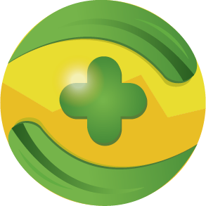 360安全卫士图标临摹分享 一个ai一个ps源文件