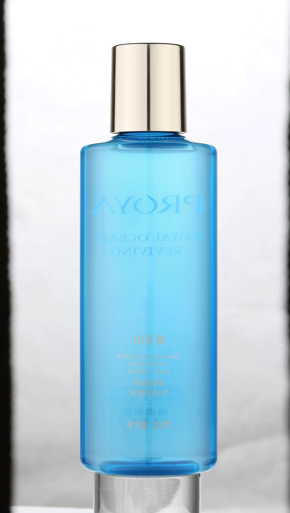 化妆品修图 化妆品精修 化妆品修图练习 对称光产品修