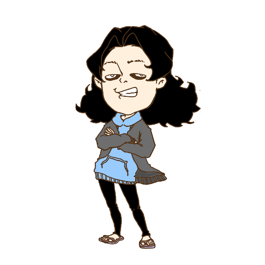 二维表情包 - 原创作品 - 站酷(zcool)