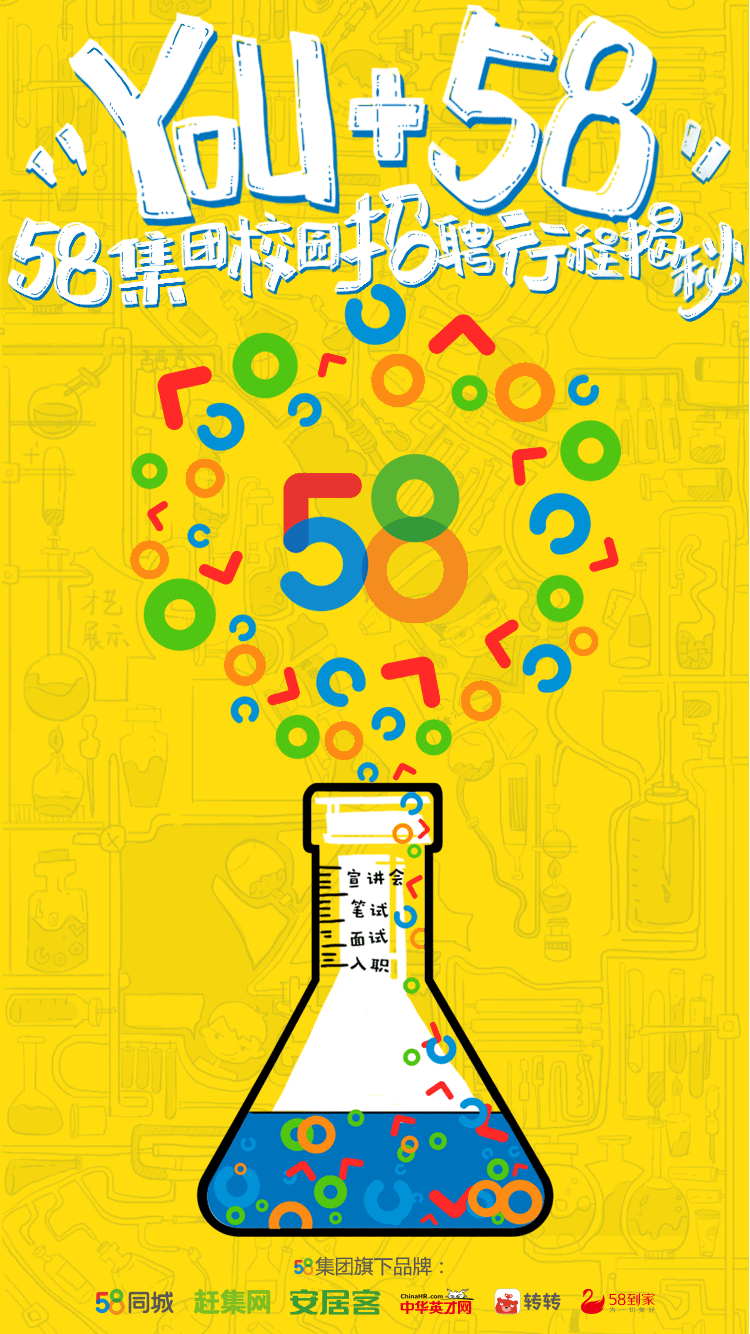 微信公众号如何生成动态海报,带头像和公众号二维码的