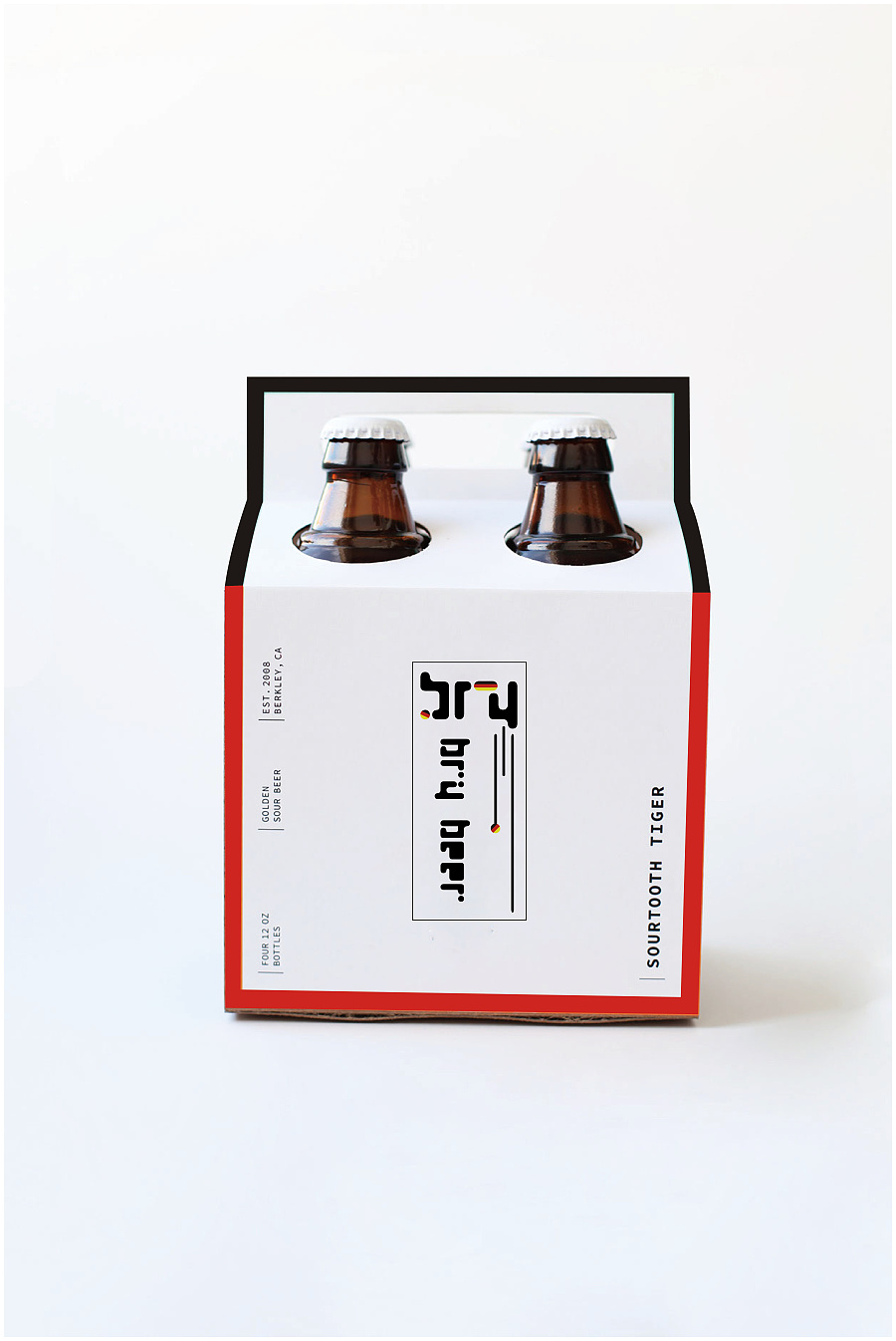 BRY德国啤酒LOGO设计|标志|平面|1Jason - 原