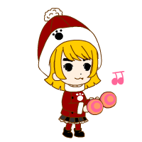 原创作品:枫小小表情动画