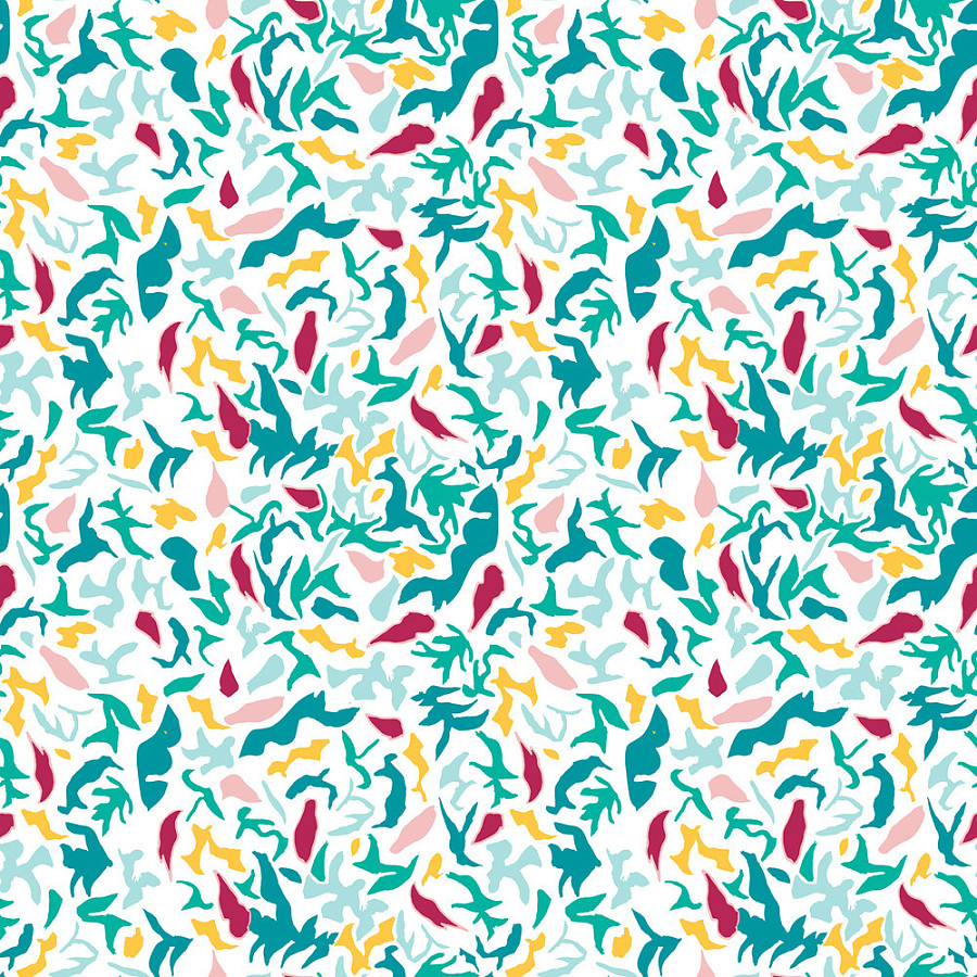 印花花型设计免费下载素材|面料\/印花|服装|米印